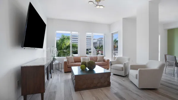 $13,500 | 155 East Boca Raton Road, Unit 301, Boca Raton, FL 33432
