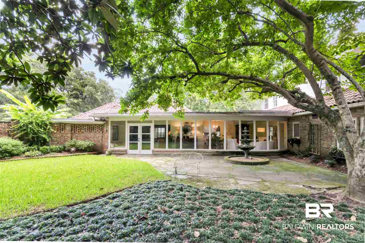 12 Ridgelawn Drive Mobile, AL 36608 - Photo 45 of 50