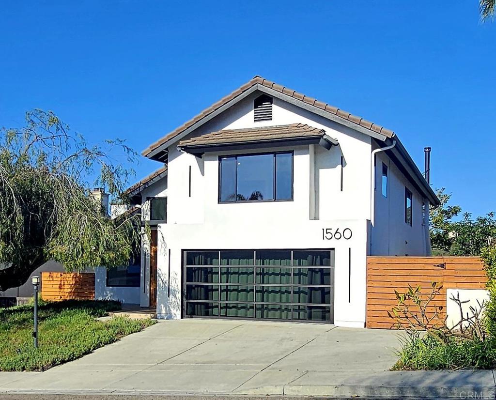 1560 Hawk View Drive Encinitas, CA 92024 - Photo 1 of 1