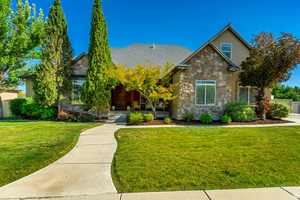 $1,157,130 | 1543 East 260 North, Spanish Fork, UT 84660