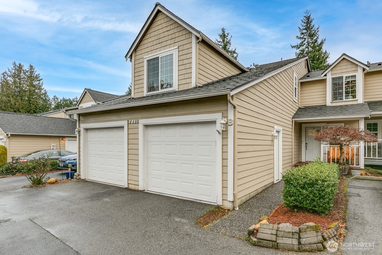 7821 196th Street Southwest, Unit B Edmonds, WA 98026 - Photo 30 of 34
