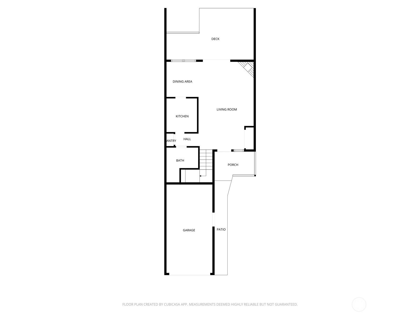 7821 196th Street Southwest, Unit B Edmonds, WA 98026 - Photo 32 of 34
