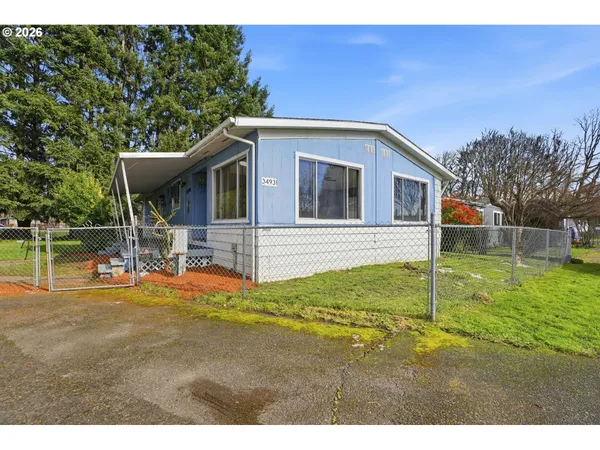 $79,999 | 34931 Jackson Way, Unit 36, Scappoose, OR 97056