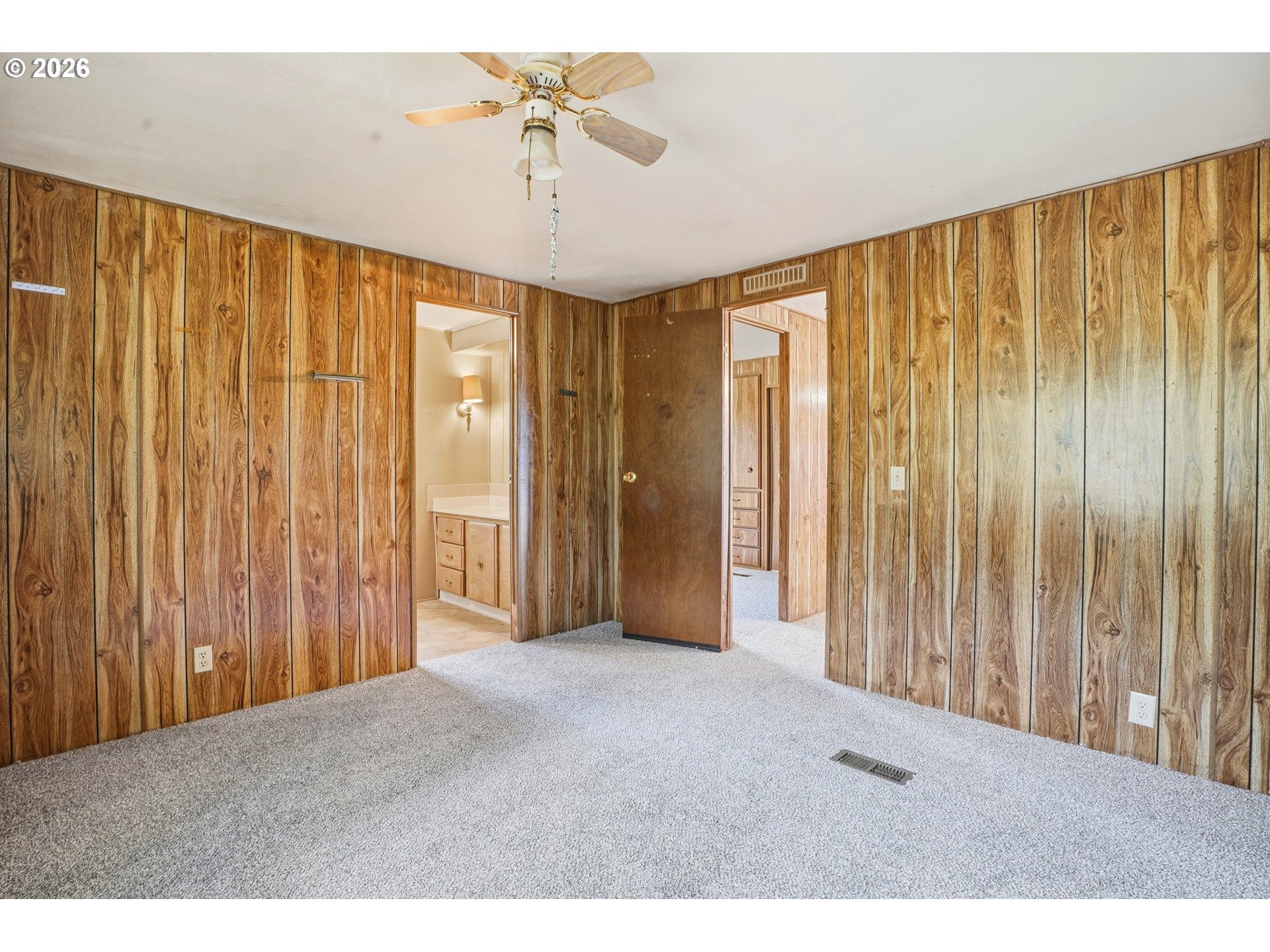 34931 Jackson Way, Unit 36 Scappoose, OR 97056 - Photo 22 of 35 a view of a room with a large window
