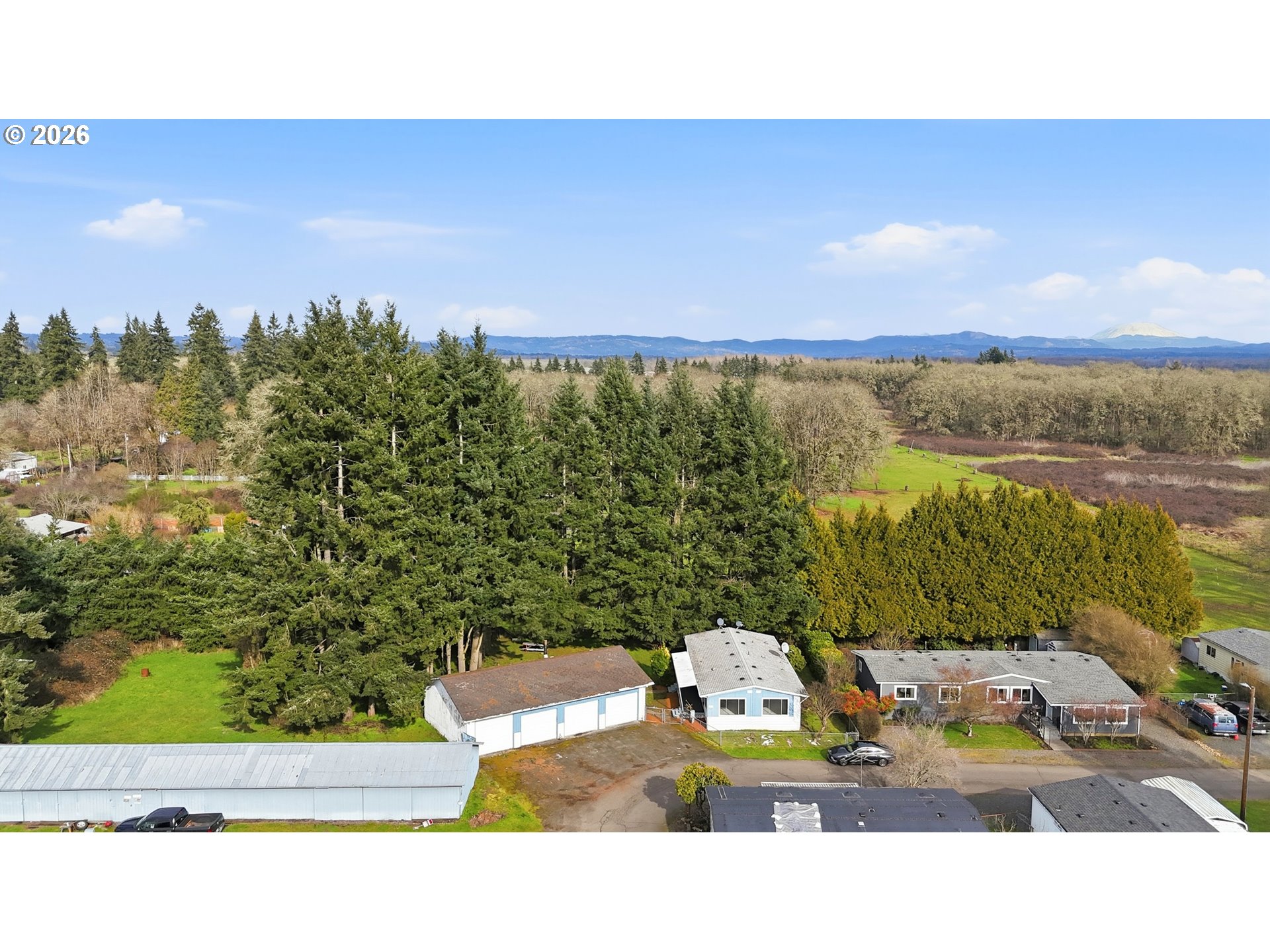 34931 Jackson Way, Unit 36 Scappoose, OR 97056 - Photo 35 of 35