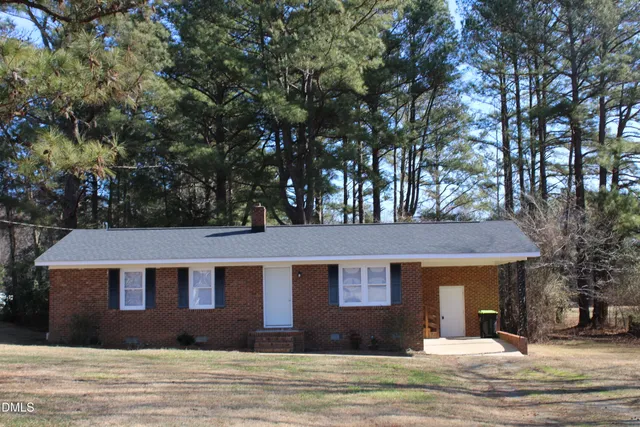 $229,900 | 2158 Jr Road, Kenly, NC 27542