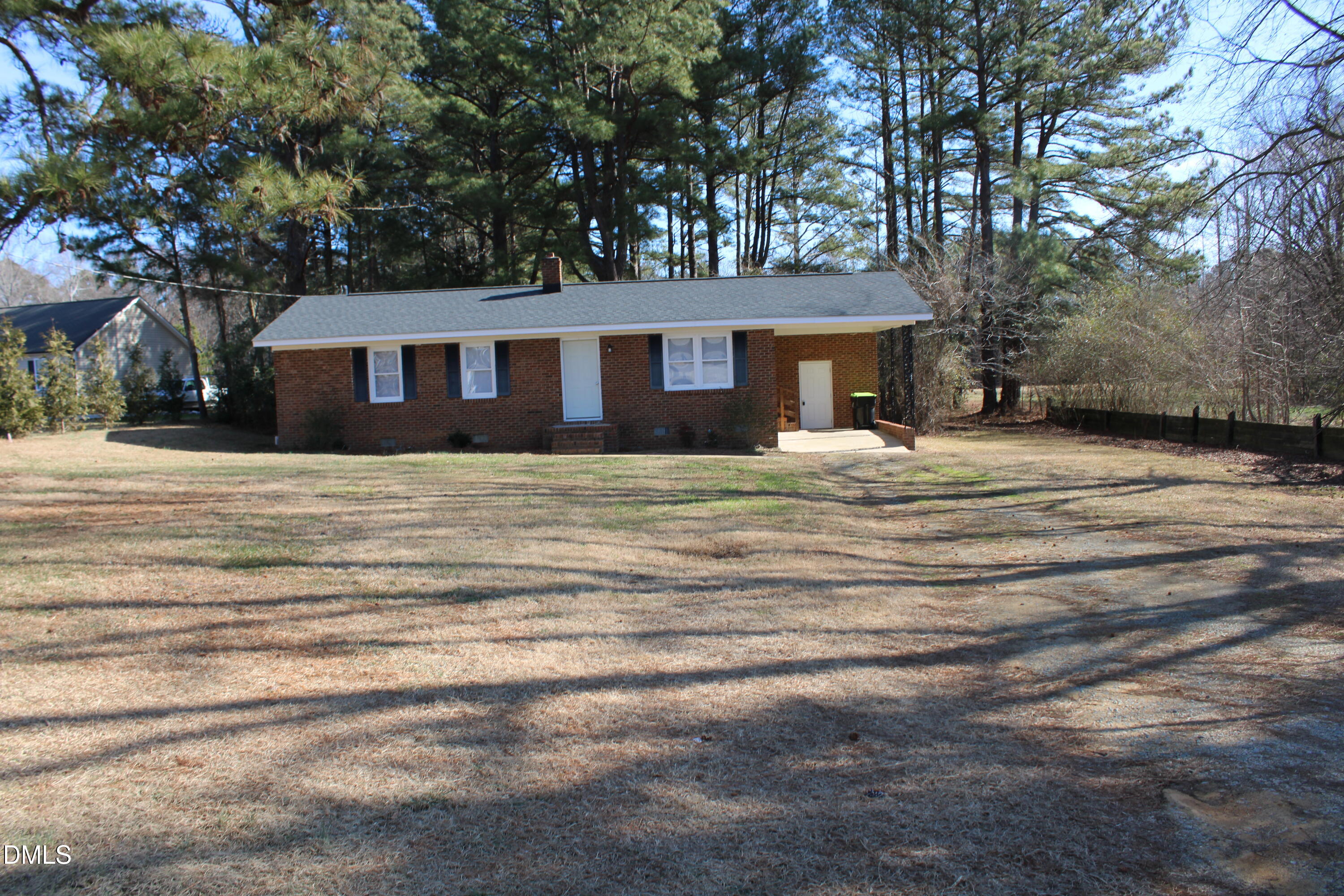 2158 Jr Road Kenly, NC 27542 - Photo 3 of 25 IMG_0236