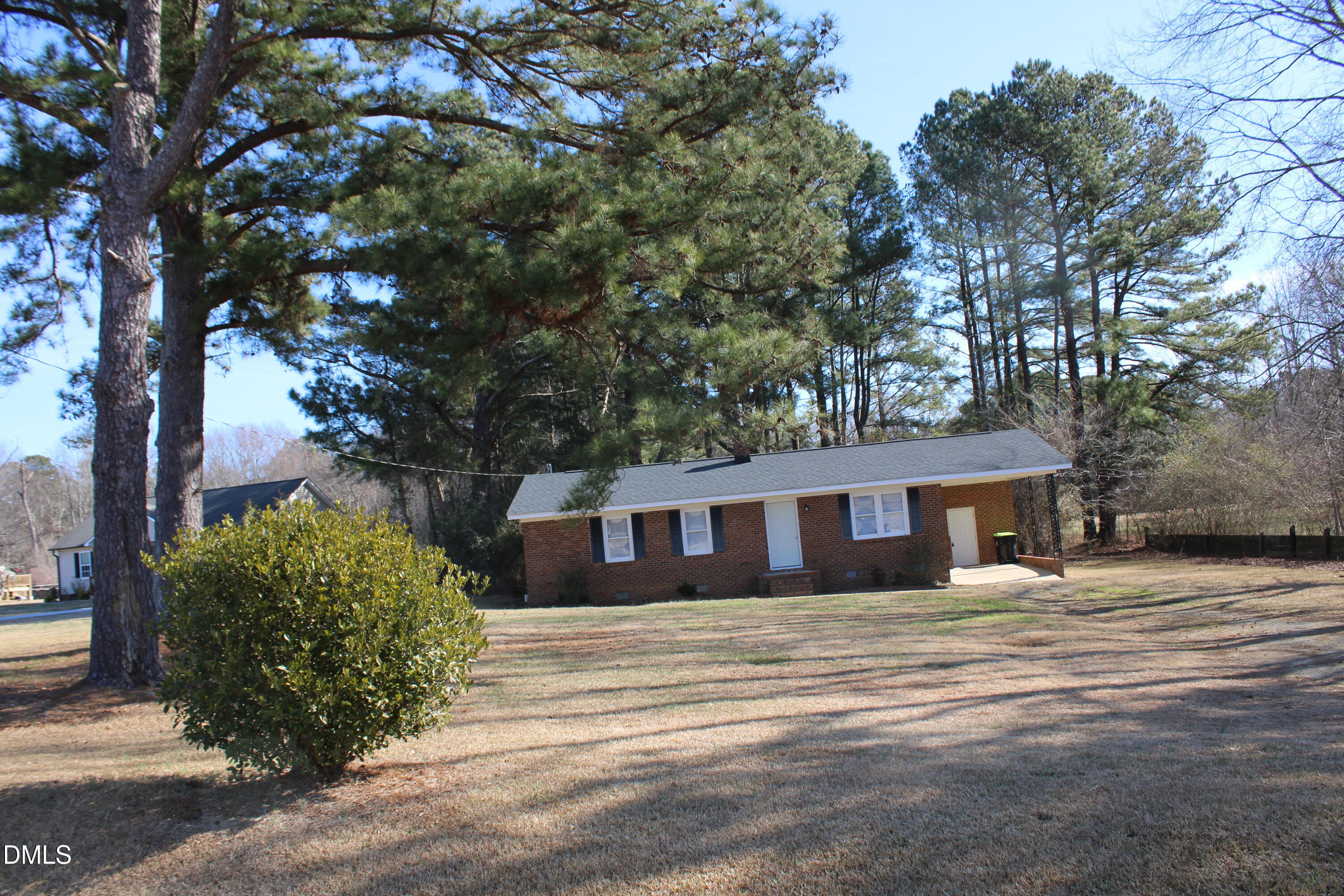 2158 Jr Road Kenly, NC 27542 - Photo 6 of 25 IMG_0237