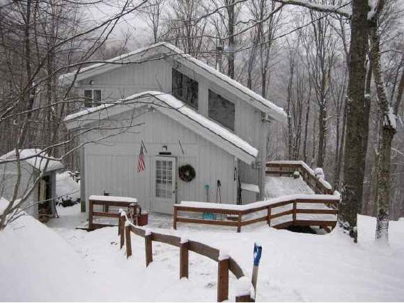 0 Woodpecker Road Plymouth, VT 05056 - Photo 1 of 6 Gallery Image 1