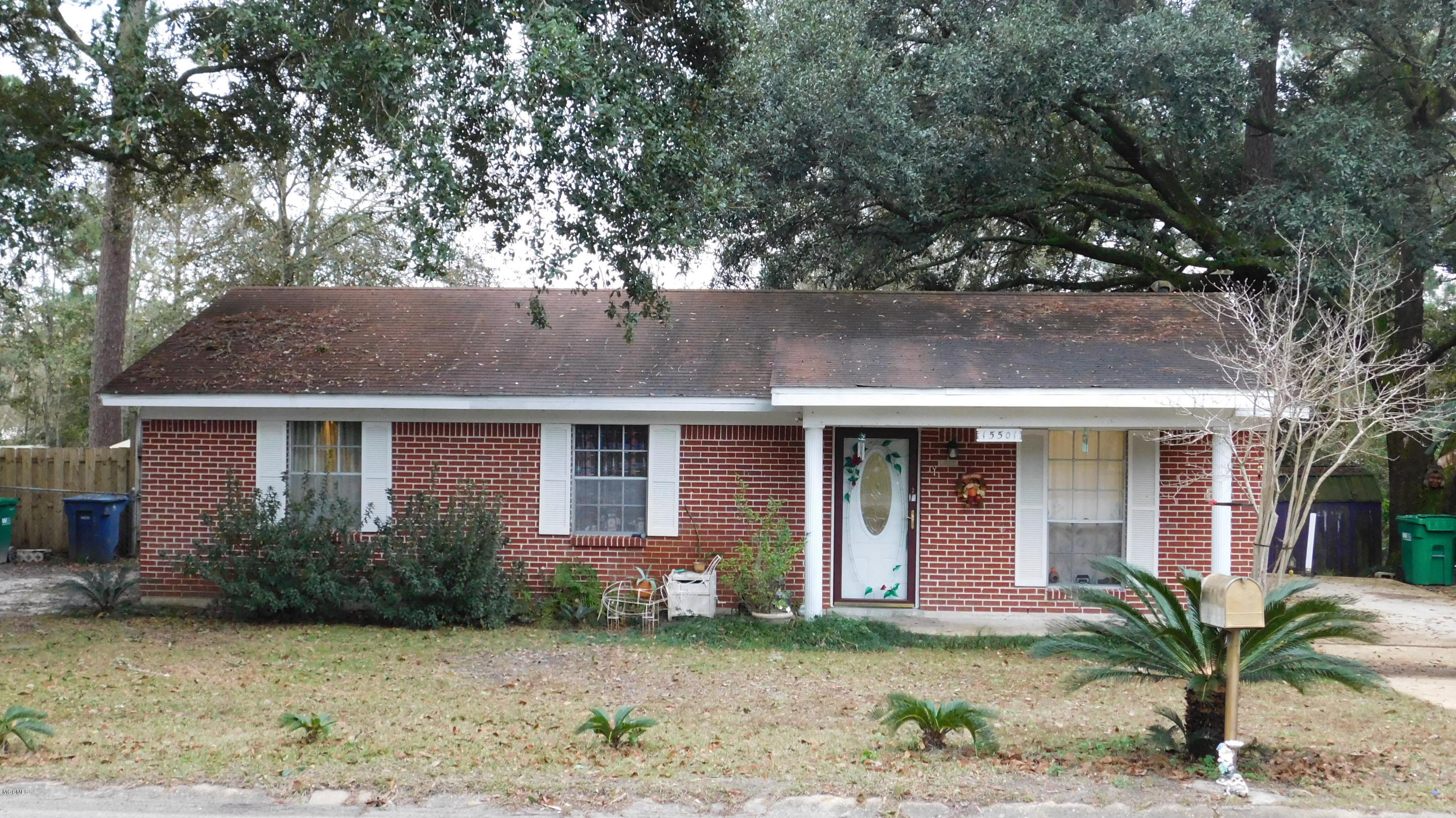 15501 Big Ridge Road Biloxi, MS 39532 - Photo 1 of 16 DSCN4831