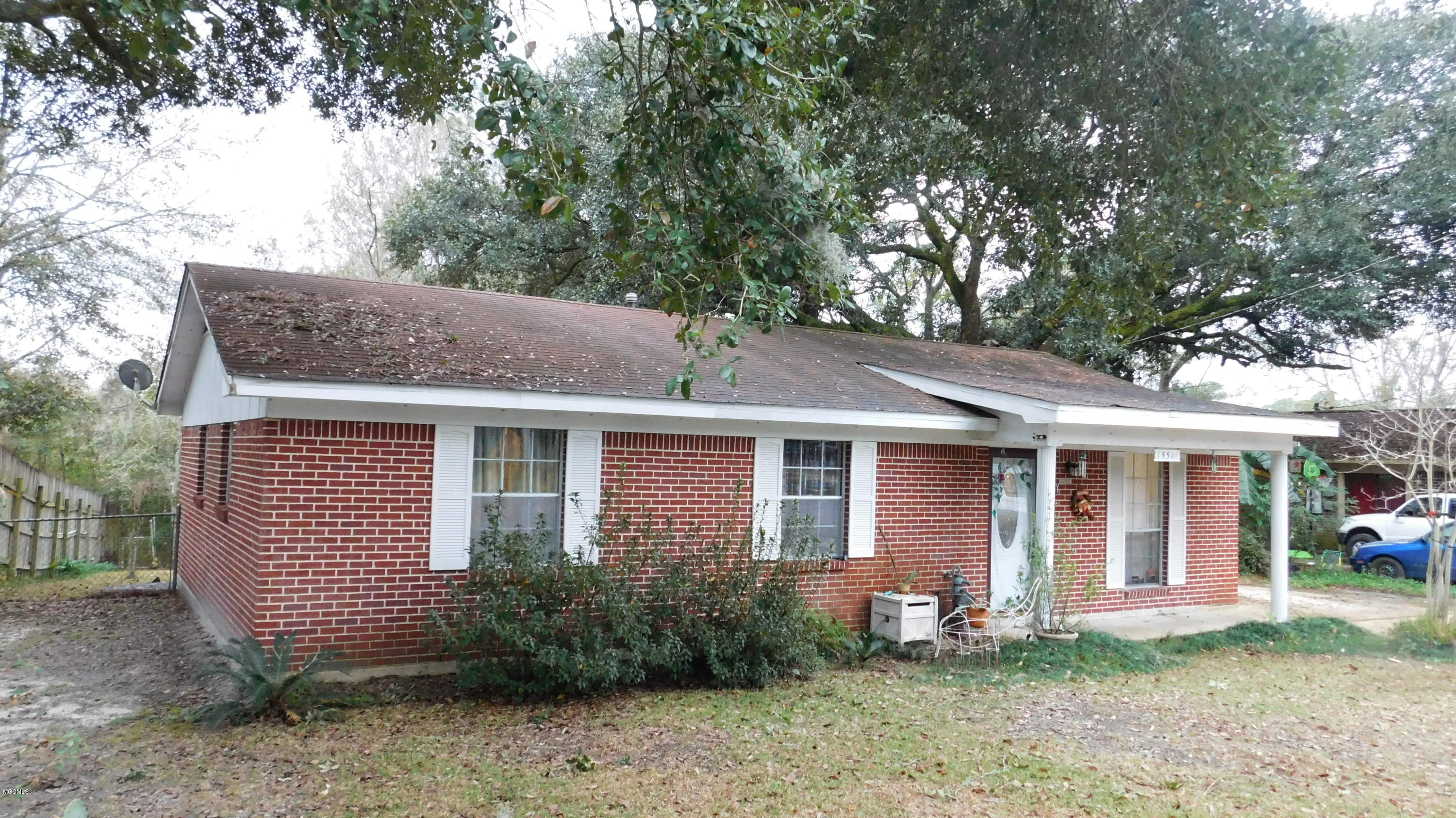 15501 Big Ridge Road Biloxi, MS 39532 - Photo 15 of 16 DSCN4829