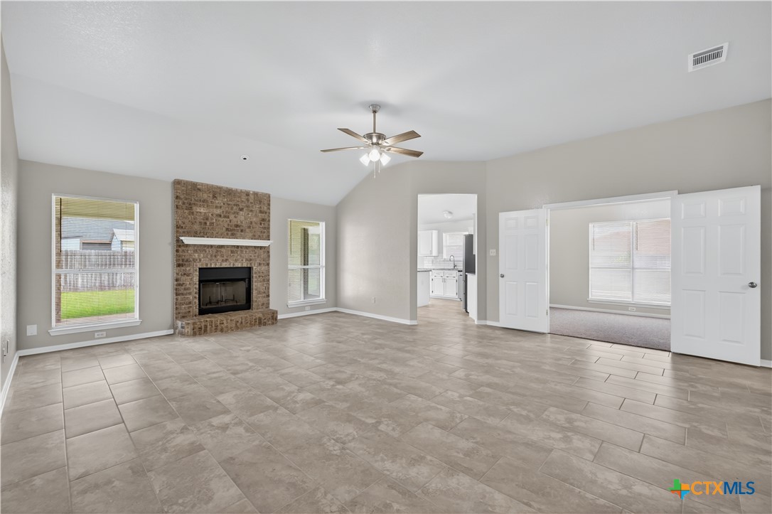 2901 Hydrangea Avenue Killeen, TX 76549 - Photo 6 of 29