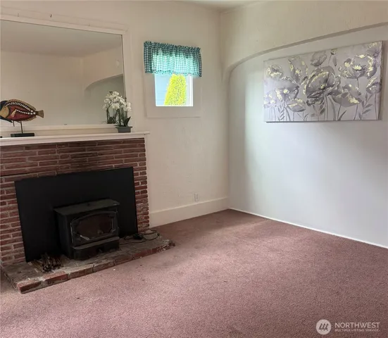 $309,500 | 1019 Duryea Street, Raymond, WA 98577