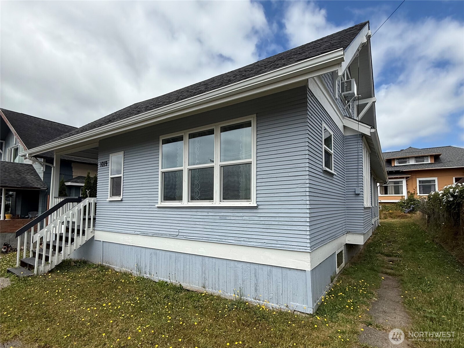 1019 Duryea Street Raymond, WA 98577 - Photo 3 of 25