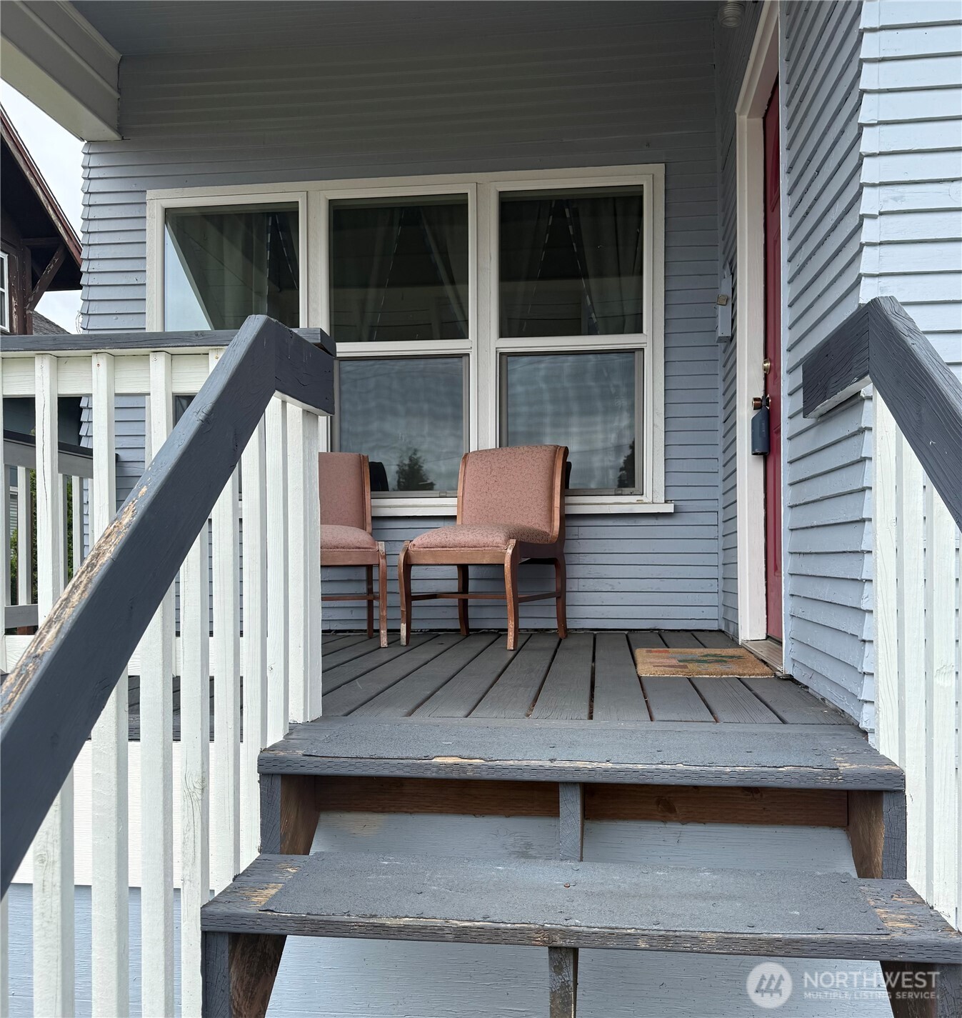 1019 Duryea Street Raymond, WA 98577 - Photo 4 of 25