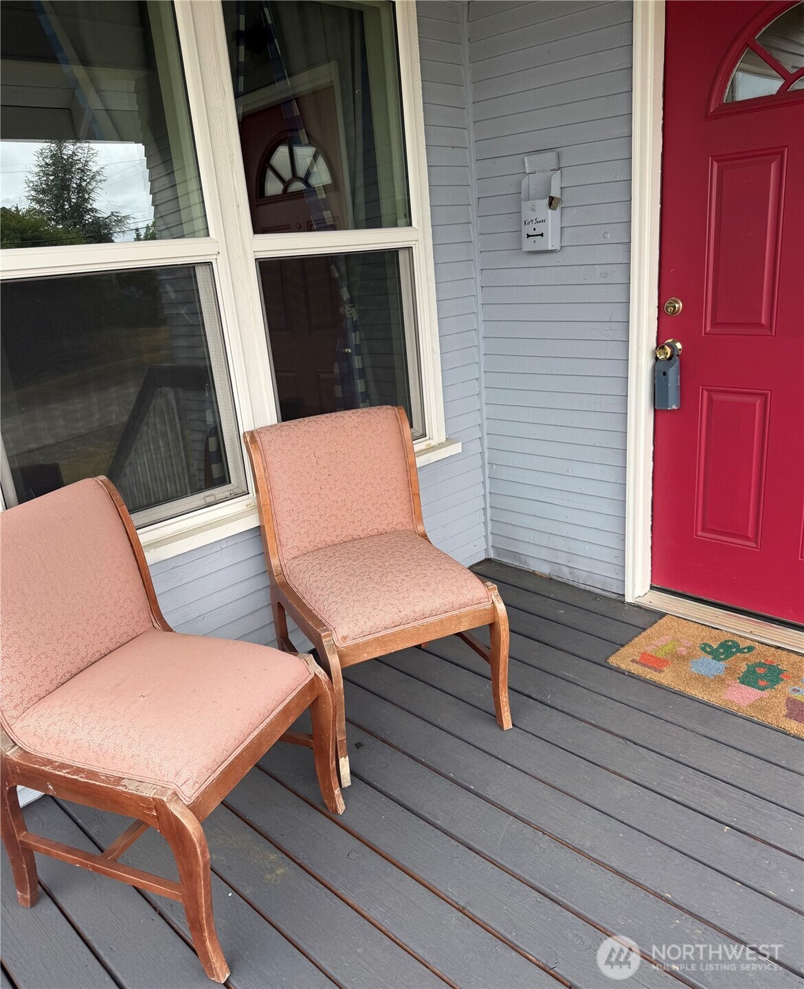 1019 Duryea Street Raymond, WA 98577 - Photo 5 of 25