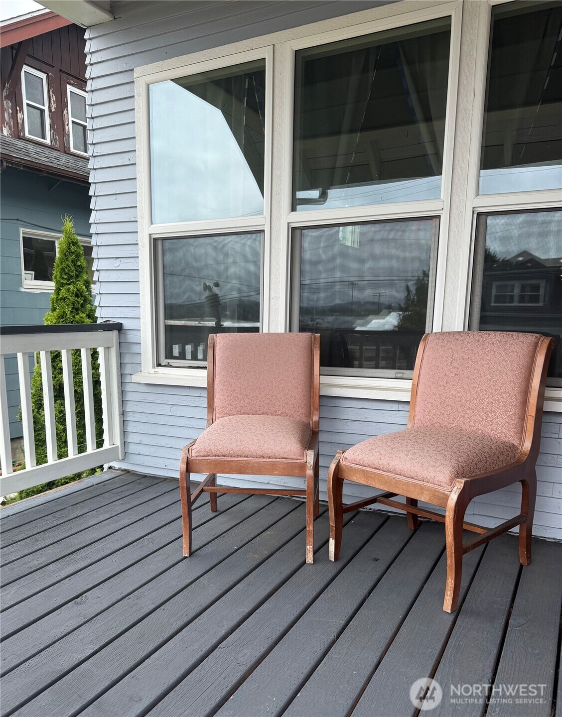 1019 Duryea Street Raymond, WA 98577 - Photo 6 of 25