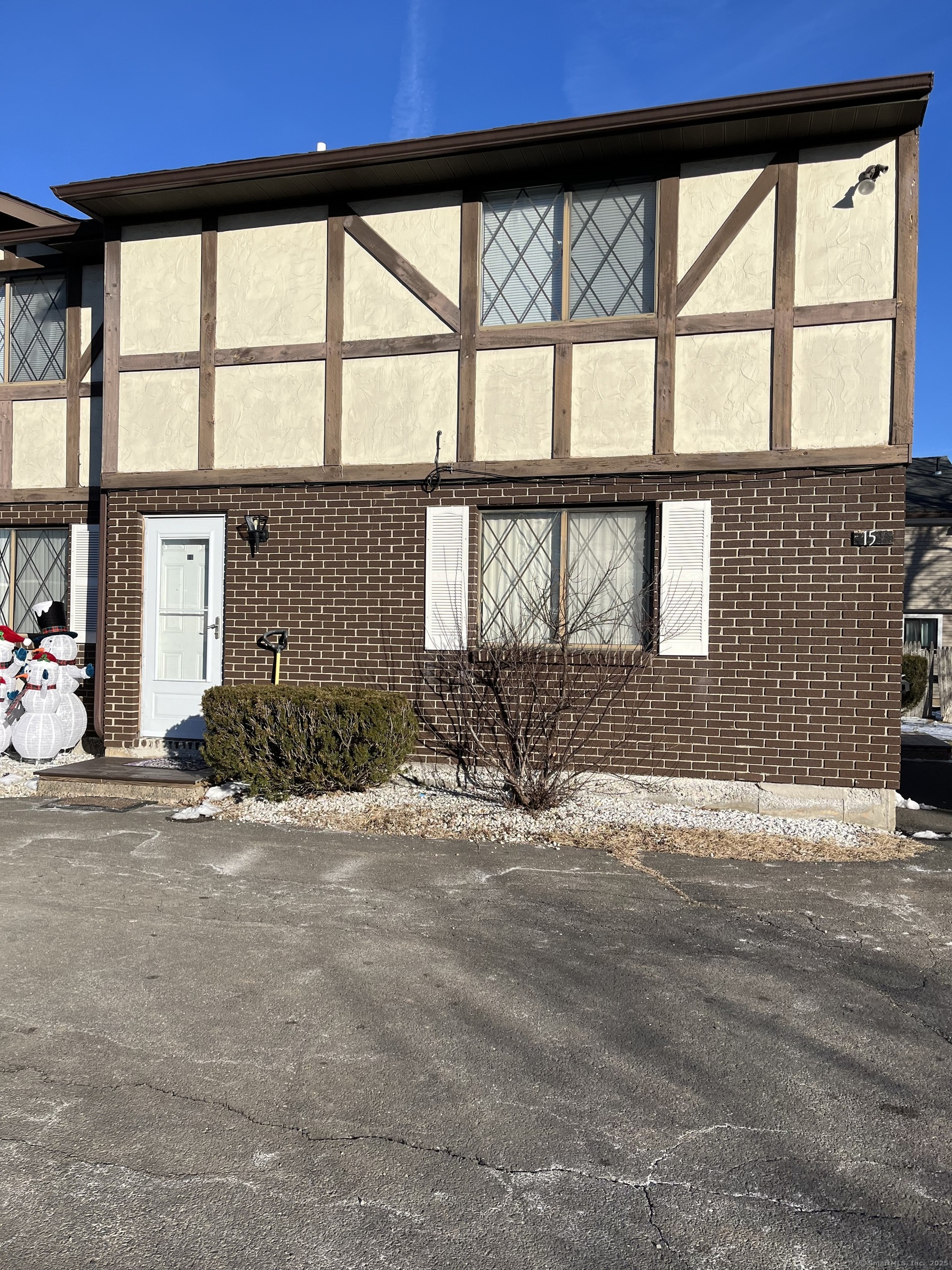 1440 Meriden Road, Unit 16 Waterbury, CT 06705 - Photo 1 of 1