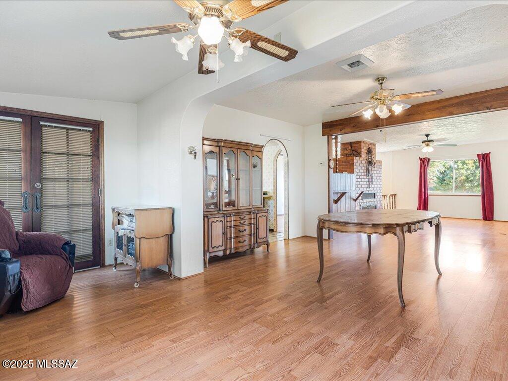 98 Longview Loop Road Elgin, AZ 85611 - Photo 19 of 50
