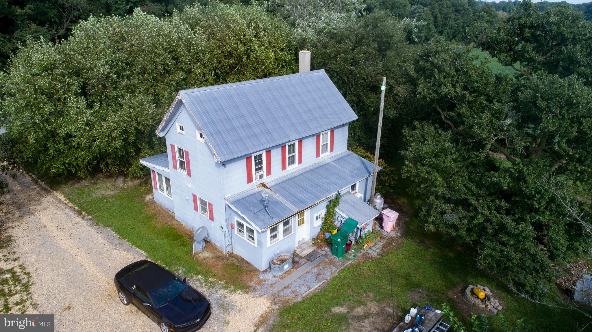 4825 Skinners Run Road Hurlock, MD 21643 - Photo 1 of 18 Gallery Image 1
