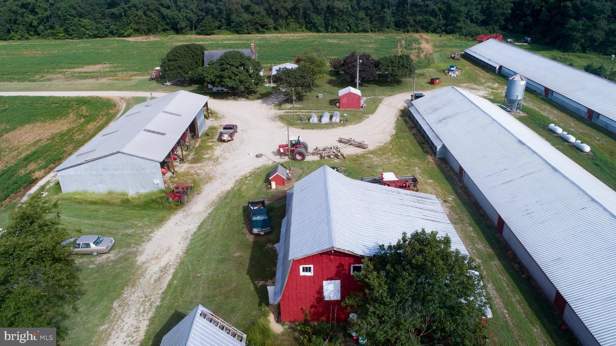 4825 Skinners Run Road Hurlock, MD 21643 - Photo 13 of 18 Gallery Image 13