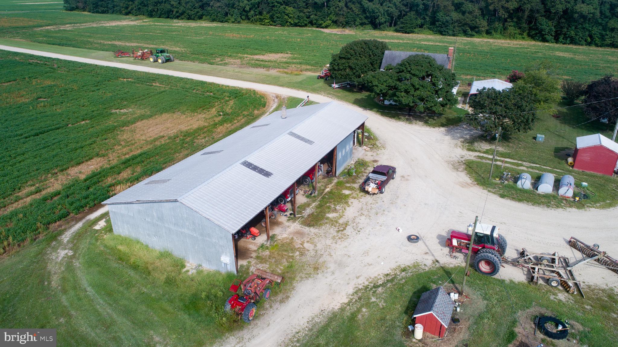 4825 Skinners Run Road Hurlock, MD 21643 - Photo 16 of 18 Gallery Image 16