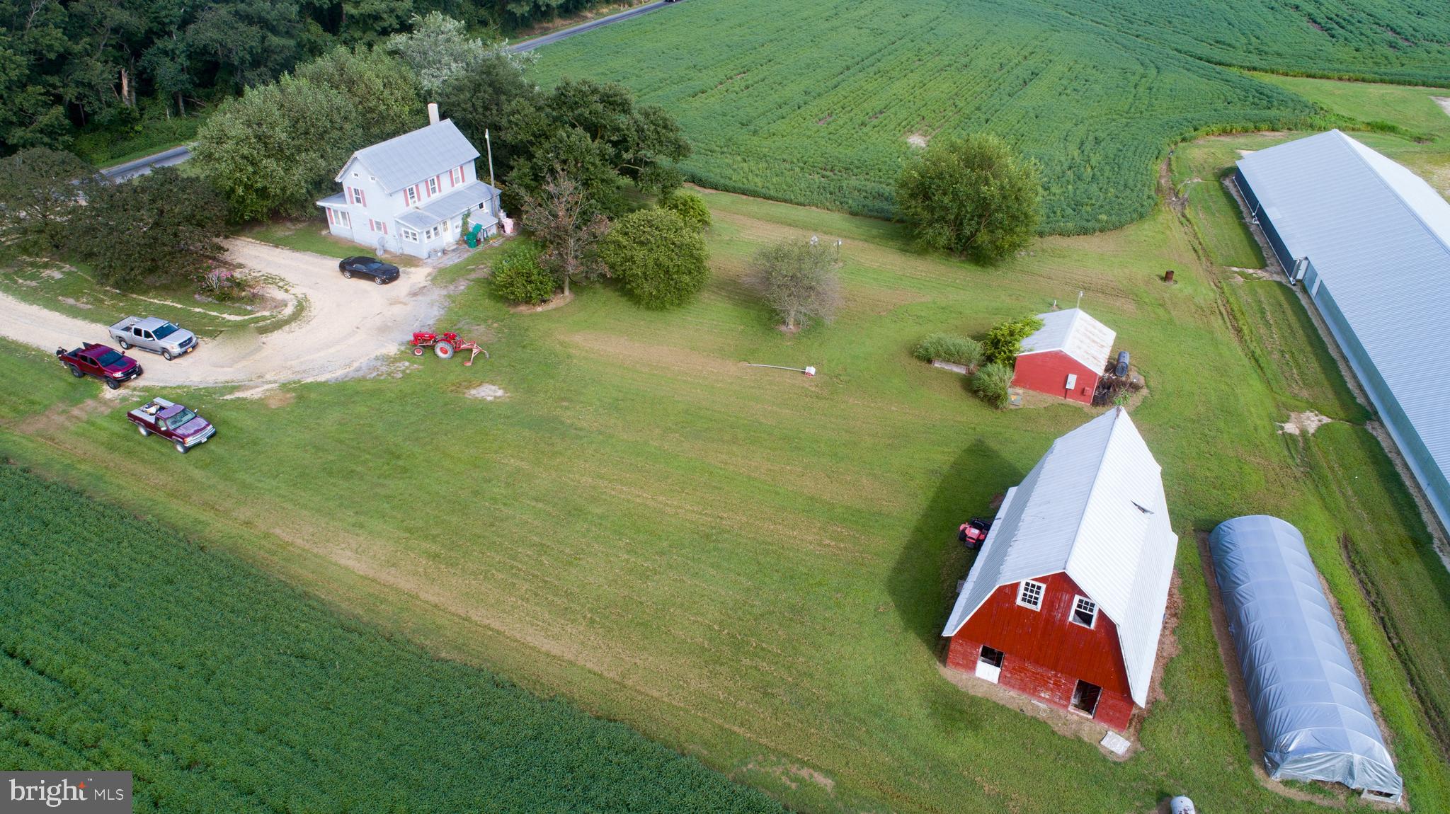 4825 Skinners Run Road Hurlock, MD 21643 - Photo 10 of 18 Gallery Image 10
