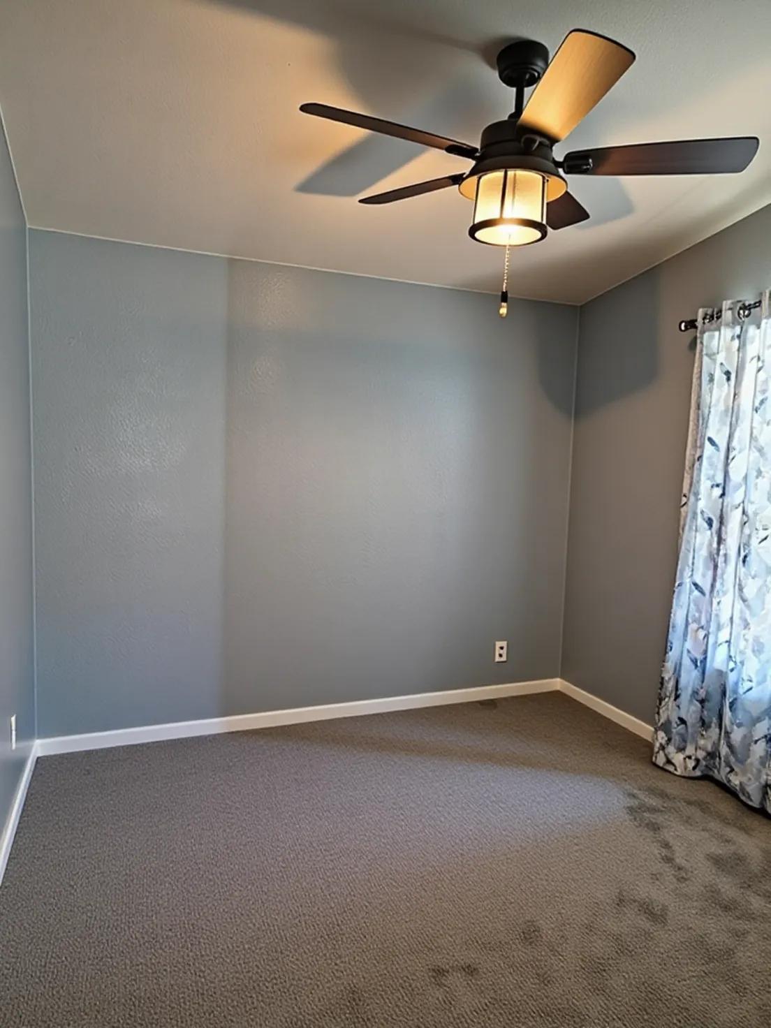 2841 Fowler Road, Unit 144 Ceres, CA 95307 - Photo 11 of 21 Digitally enhanced to clear bed