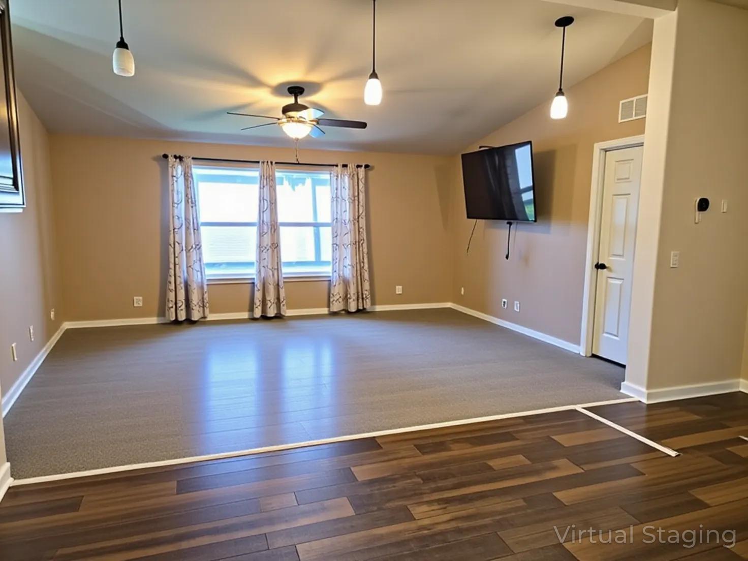 2841 Fowler Road, Unit 144 Ceres, CA 95307 - Photo 17 of 21 Digitally enhanced to clear contents