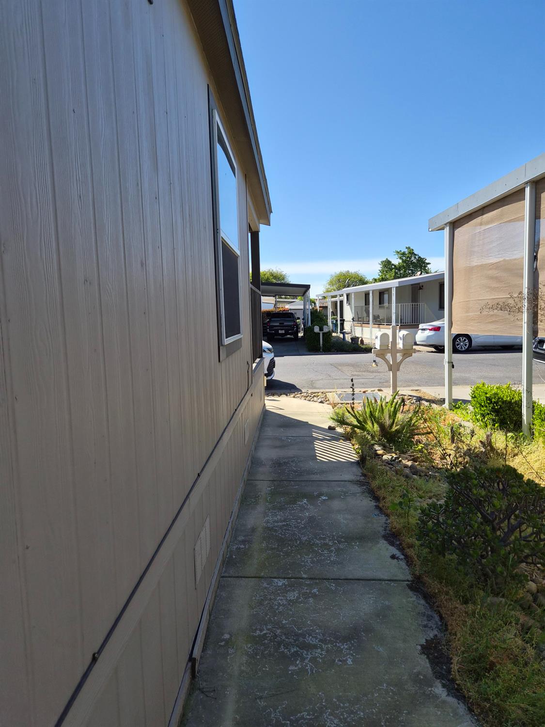 2841 Fowler Road, Unit 144 Ceres, CA 95307 - Photo 20 of 21