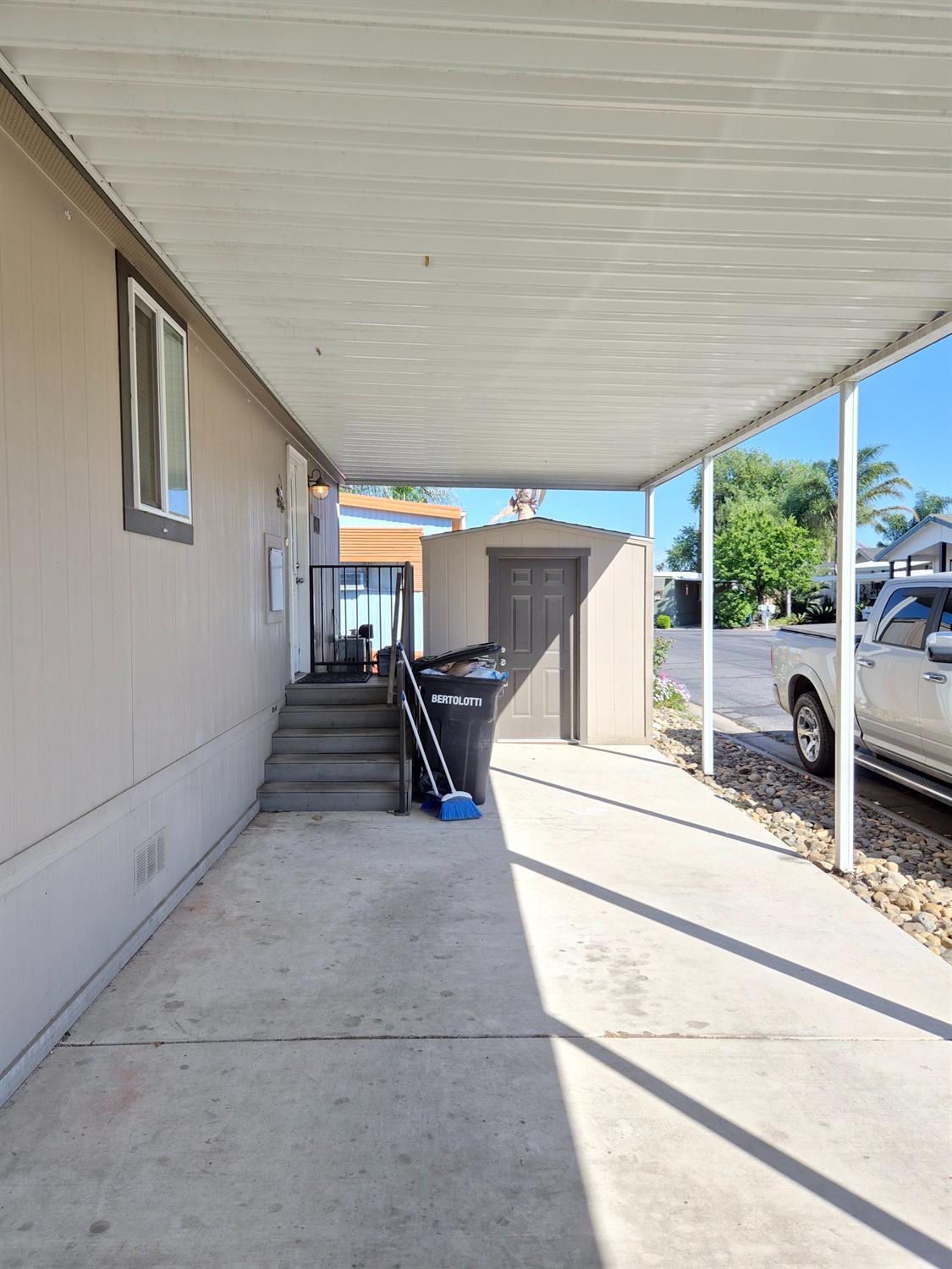 2841 Fowler Road, Unit 144 Ceres, CA 95307 - Photo 21 of 21