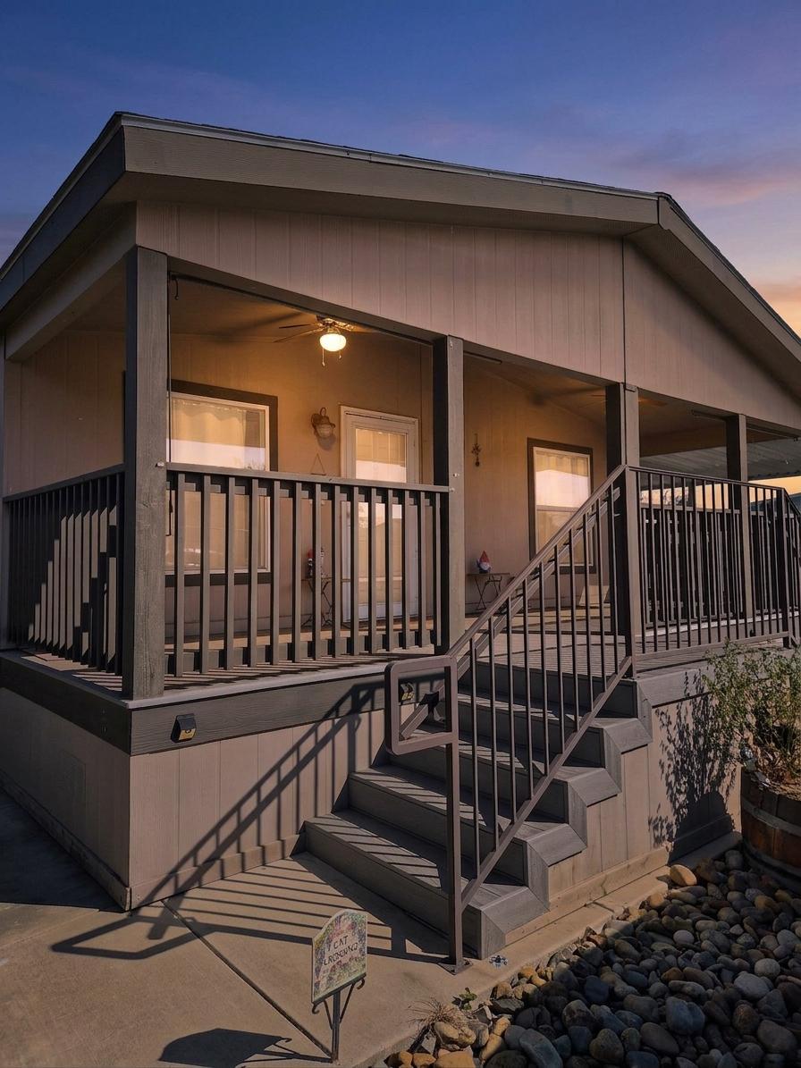 2841 Fowler Road, Unit 144 Ceres, CA 95307 - Photo 3 of 21