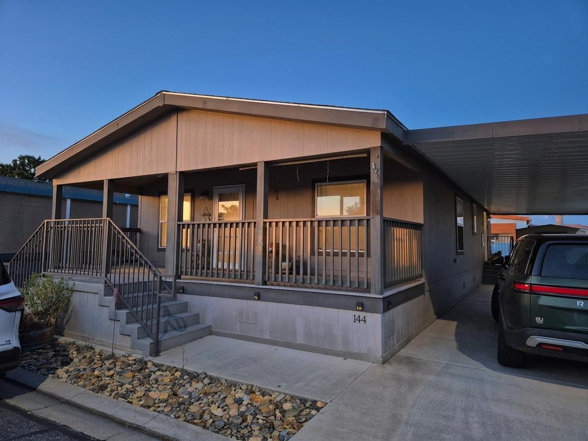 2841 Fowler Road, Unit 144 Ceres, CA 95307 - Photo 5 of 21