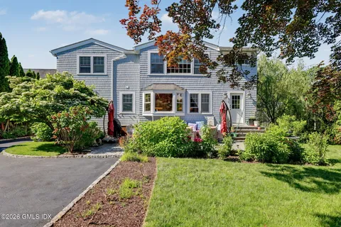 $4,100,000 | 5 Grant Avenue, Old Greenwich, CT 06870
