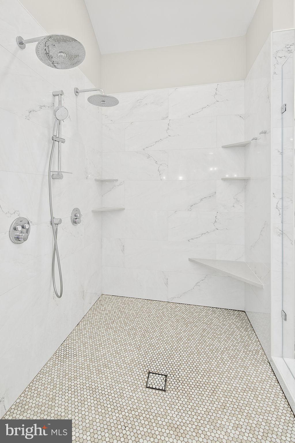 11110 Marcliff Road North Bethesda, MD 20852 - Photo 26 of 38 Designer Master Bath