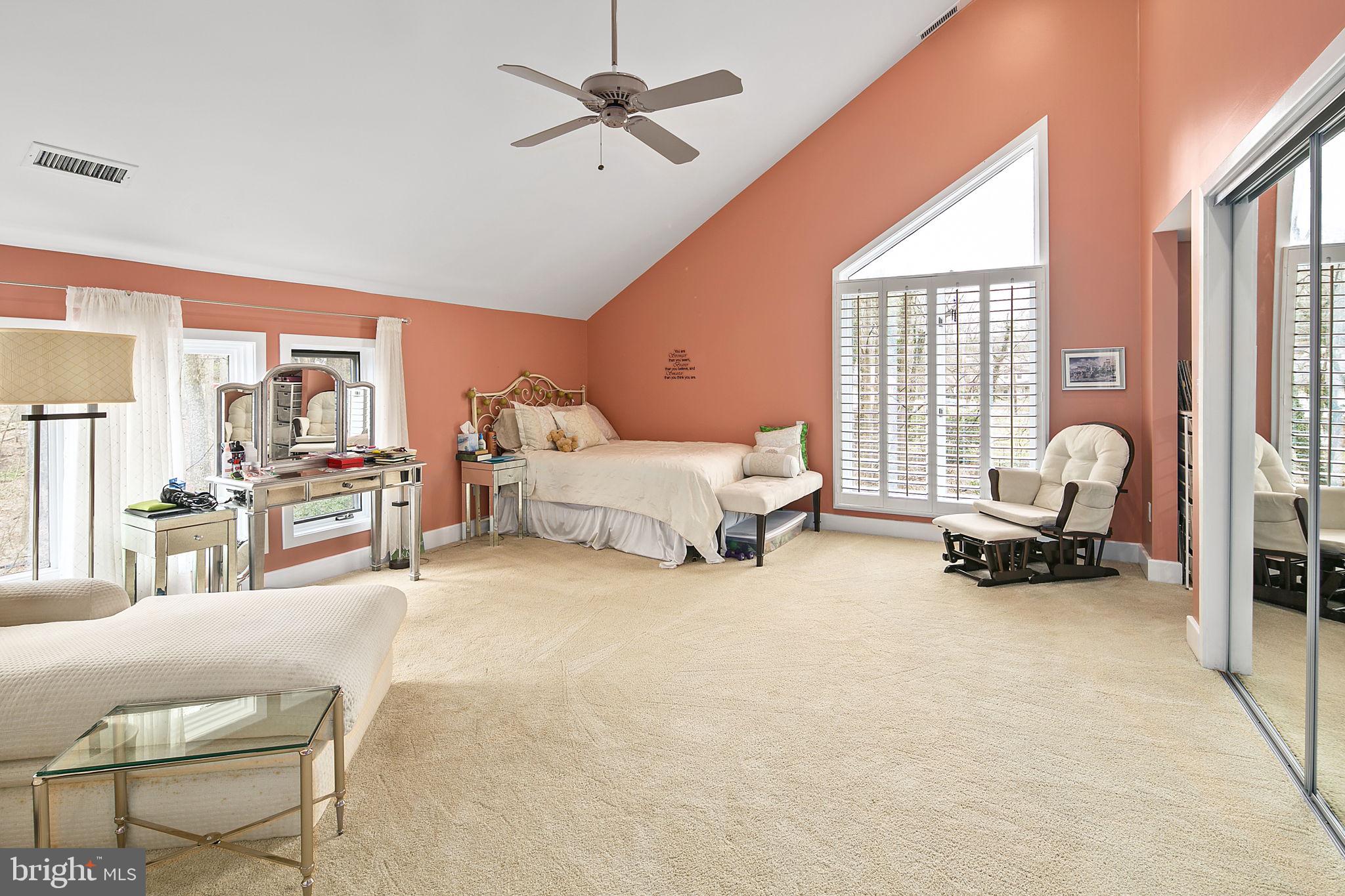 11110 Marcliff Road North Bethesda, MD 20852 - Photo 27 of 38 2nd Bedroom