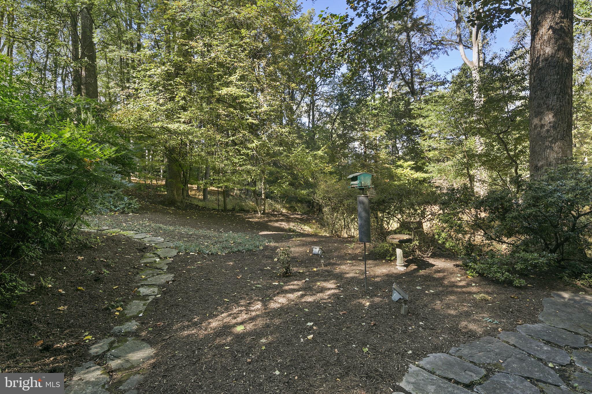 11110 Marcliff Road North Bethesda, MD 20852 - Photo 37 of 38 View/Grounds