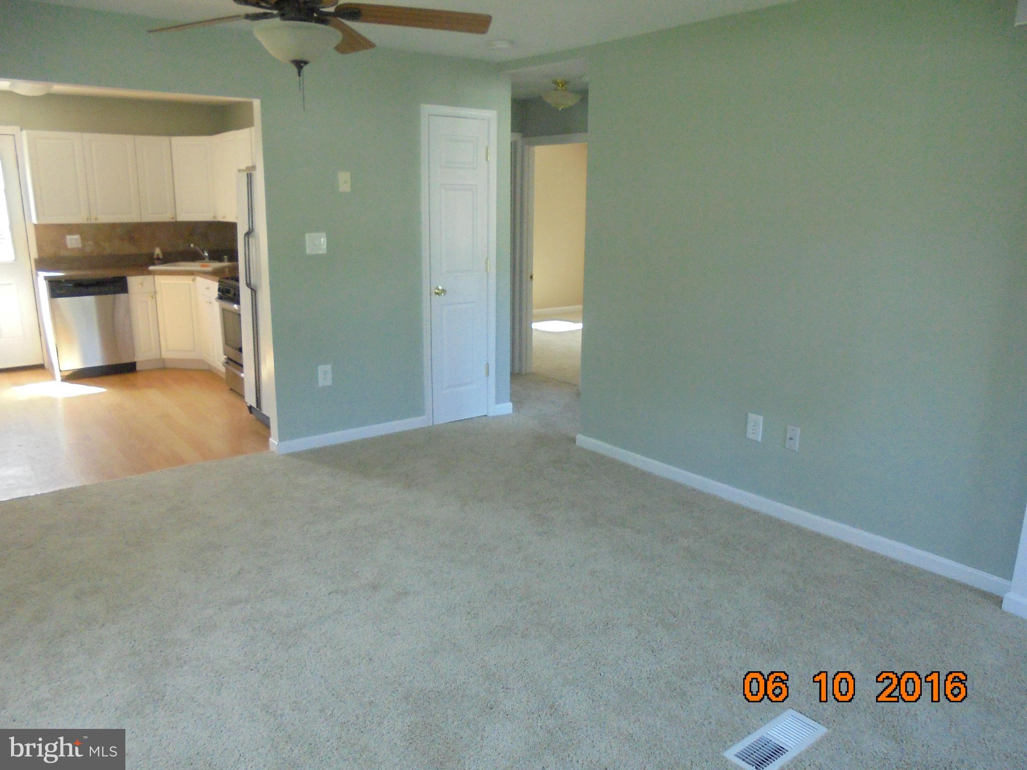 15 Honeycomb Road Baltimore, MD 21220 - Photo 11 of 16 Dining Room