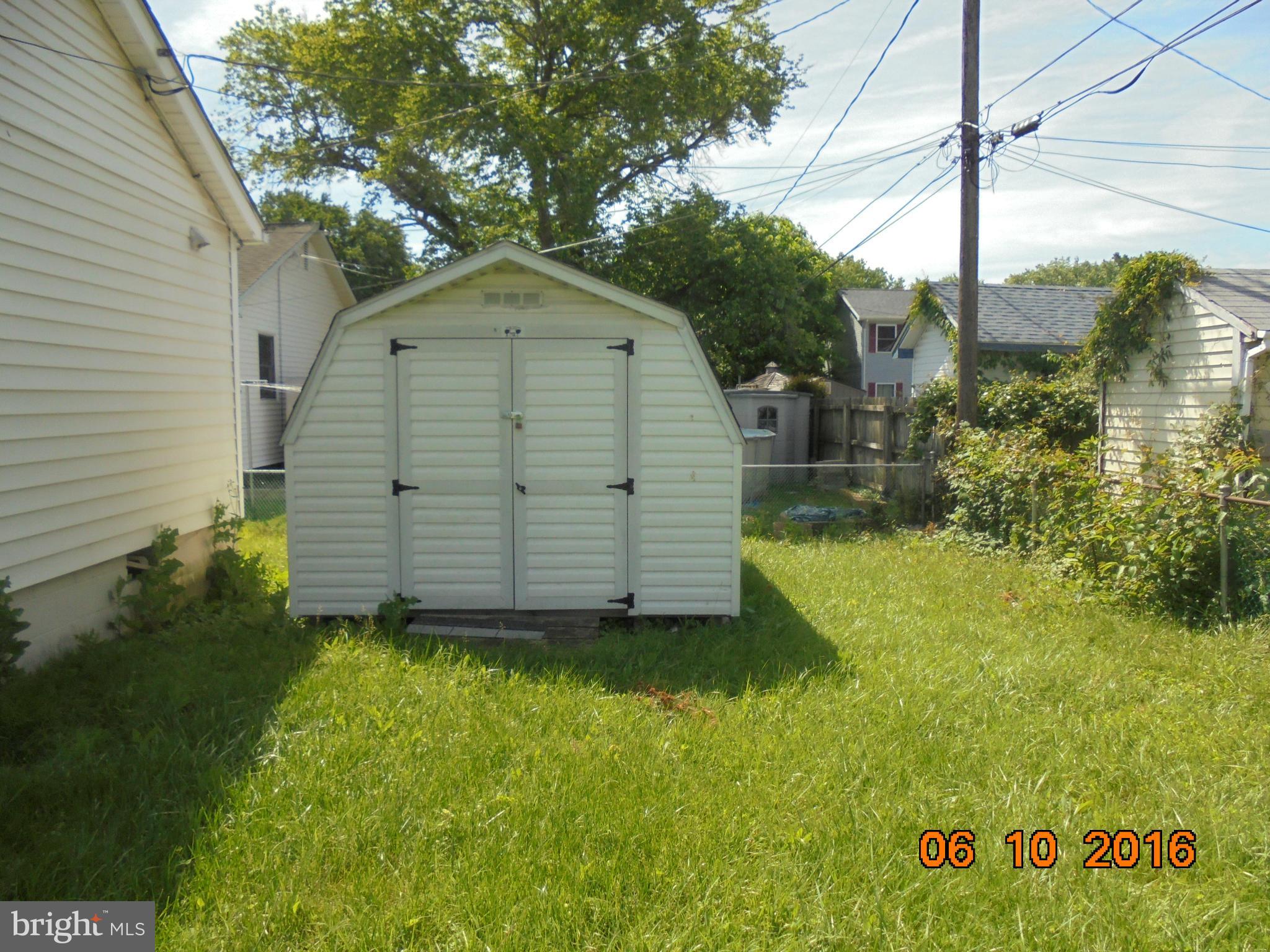 15 Honeycomb Road Baltimore, MD 21220 - Photo 16 of 16 Exterior (General)