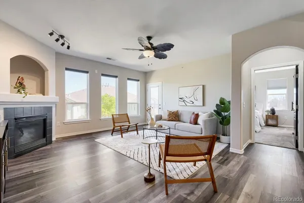 $325,000 | 3501 East 103rd Circle, Unit A22, Thornton, CO 80229