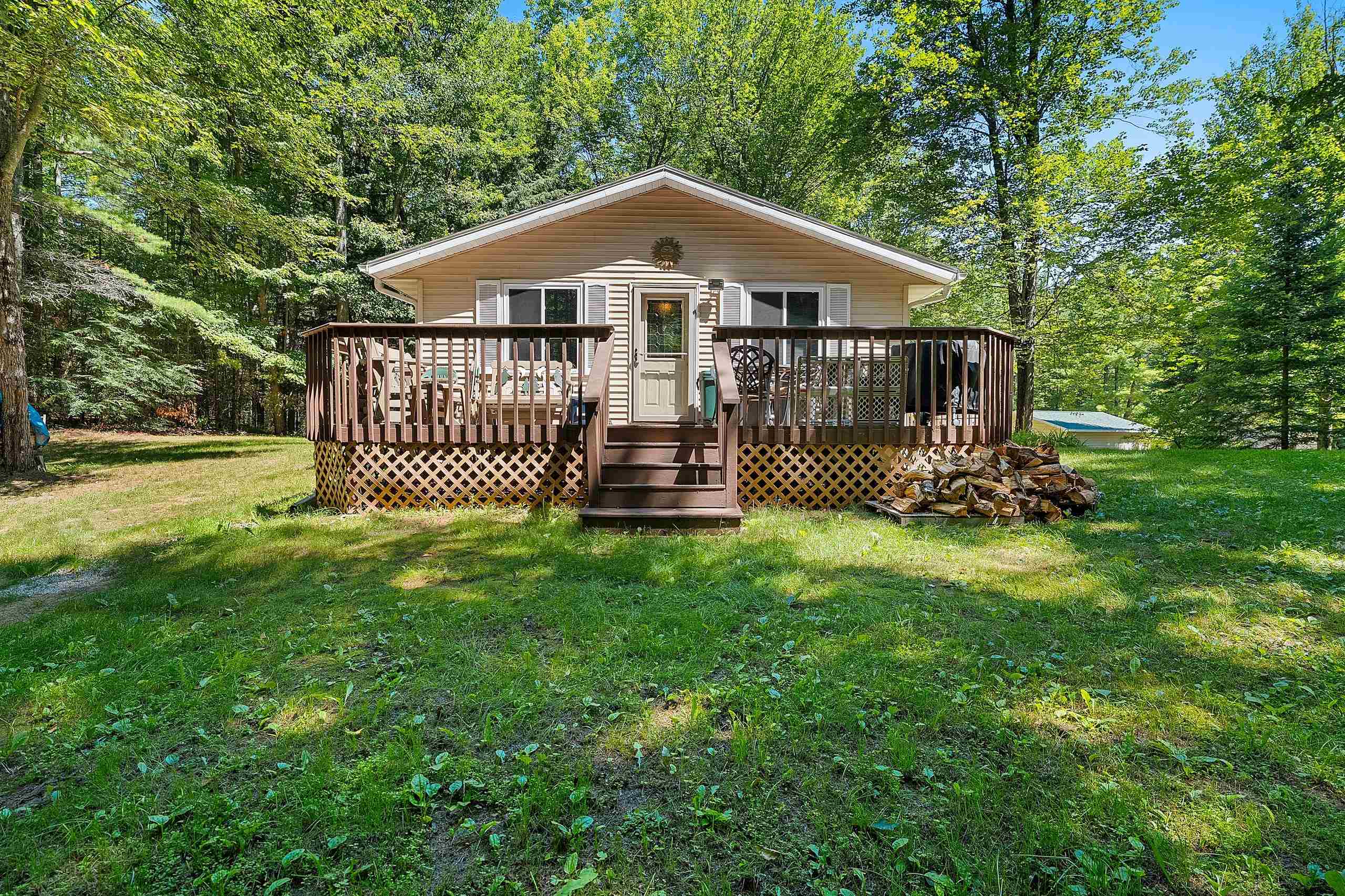 N8775 Boat Landing Road Wausaukee, WI 54177 - Photo 10 of 63