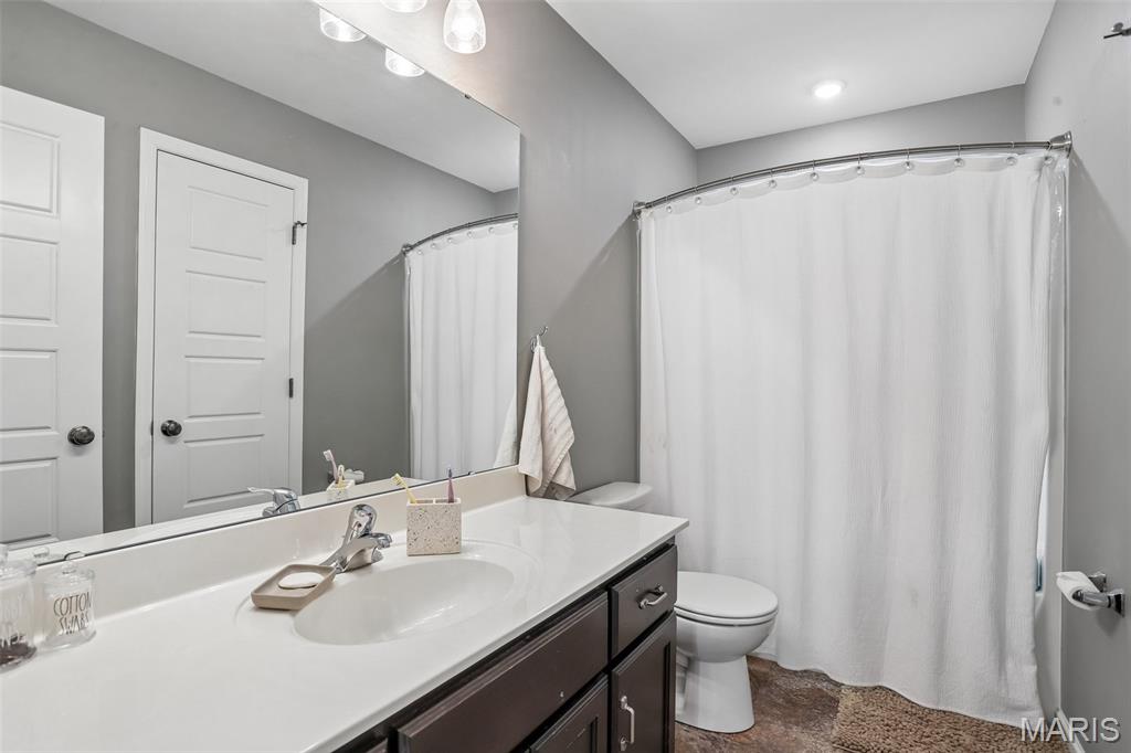 5148 Seckman Ridge Way Imperial, MO 63052 - Photo 24 of 50