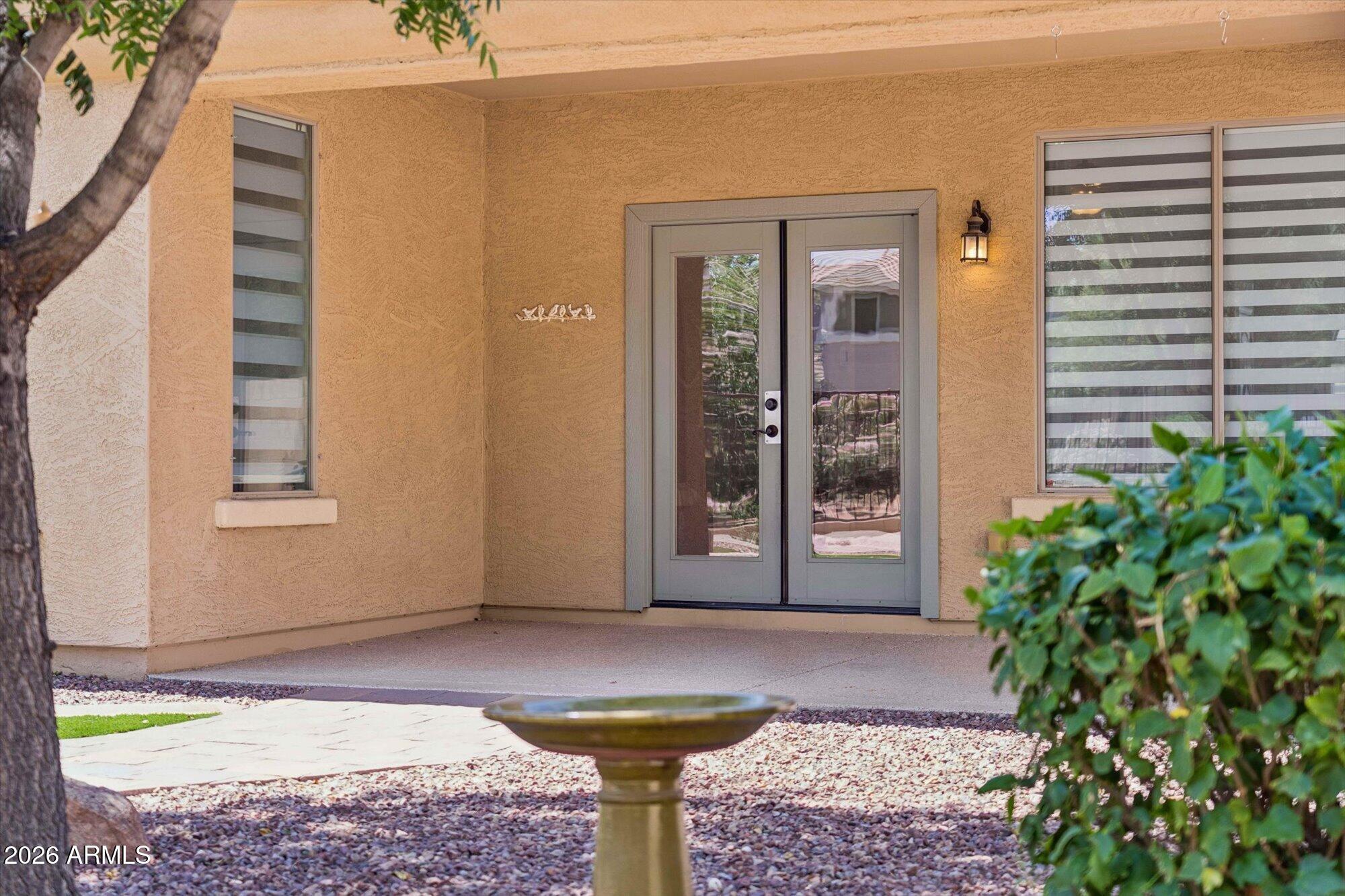 4445 East Blue Sage Road Gilbert, AZ 85297 - Photo 22 of 29