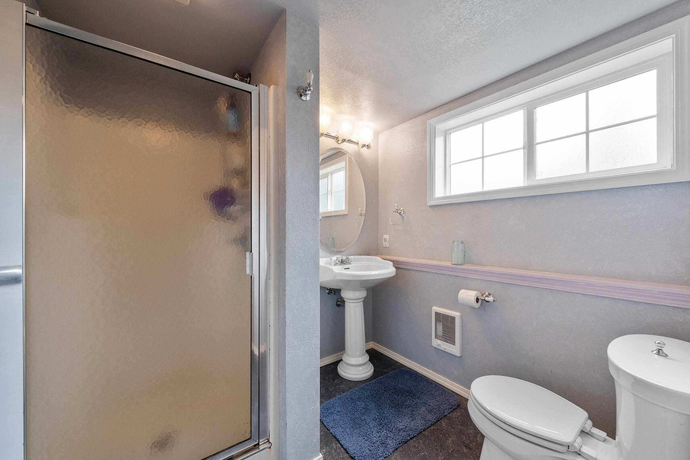 7290 Baseline Road Bay City, OR 97107 - Photo 20 of 31 Basement bath