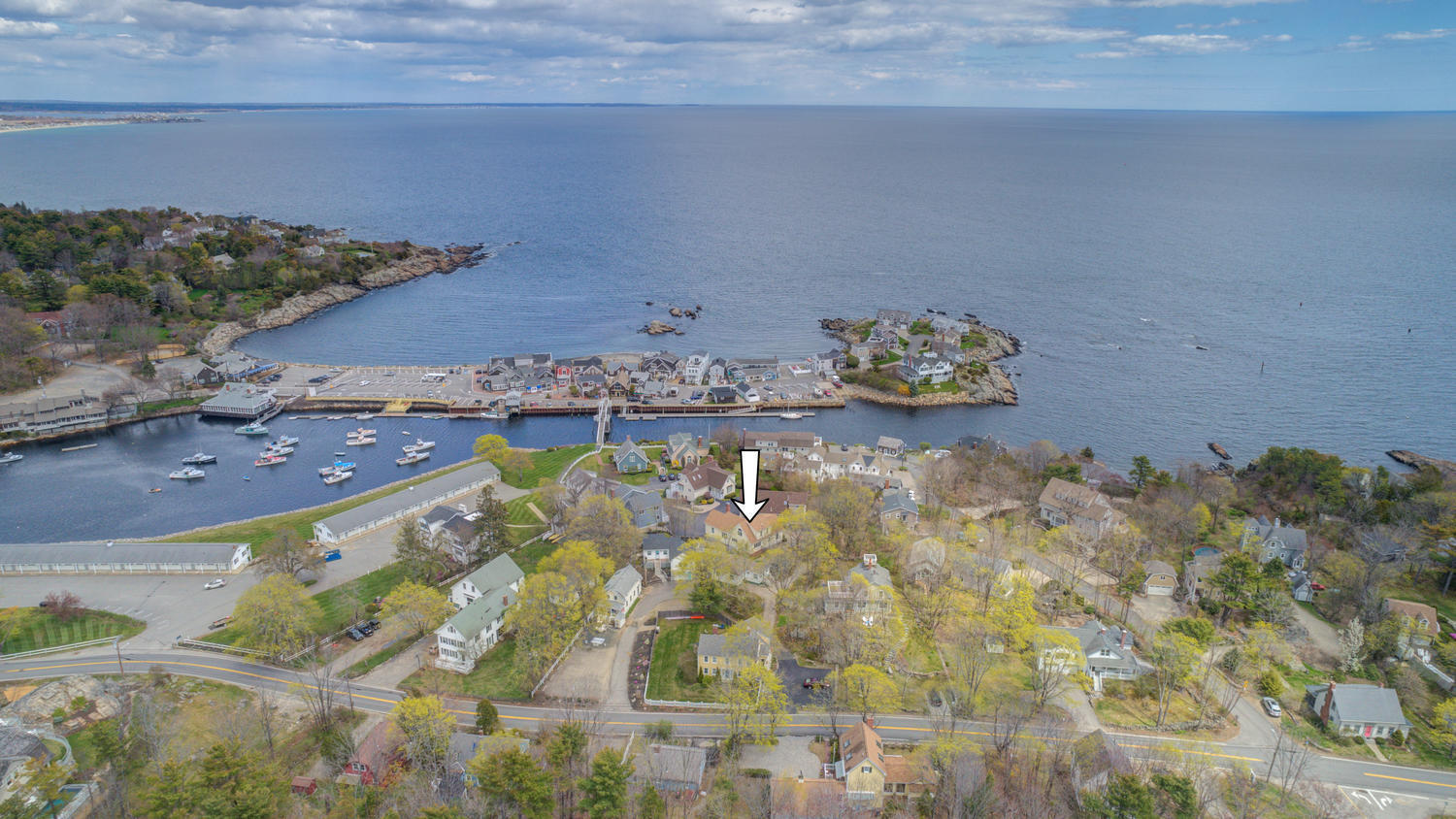 44 Riverside Lane, Unit 5 Ogunquit, ME 03907 - Photo 53 of 63 44 Riverside Ln Ogunquit ME-large-053-05