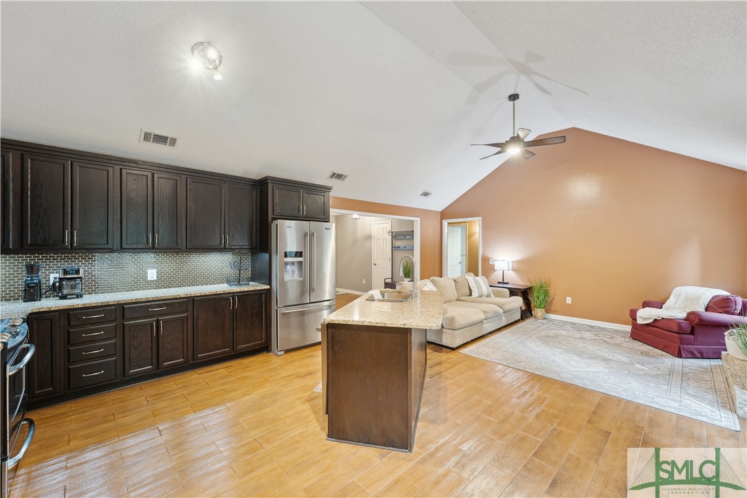 104 Vine Court Springfield, GA 31329 - Photo 14 of 41