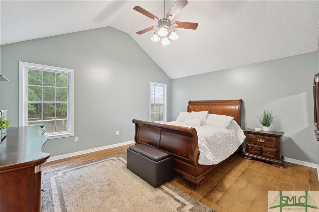 104 Vine Court Springfield, GA 31329 - Photo 16 of 41