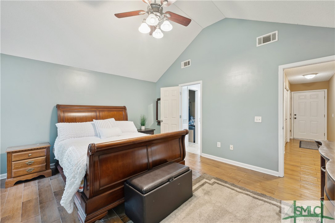 104 Vine Court Springfield, GA 31329 - Photo 17 of 41