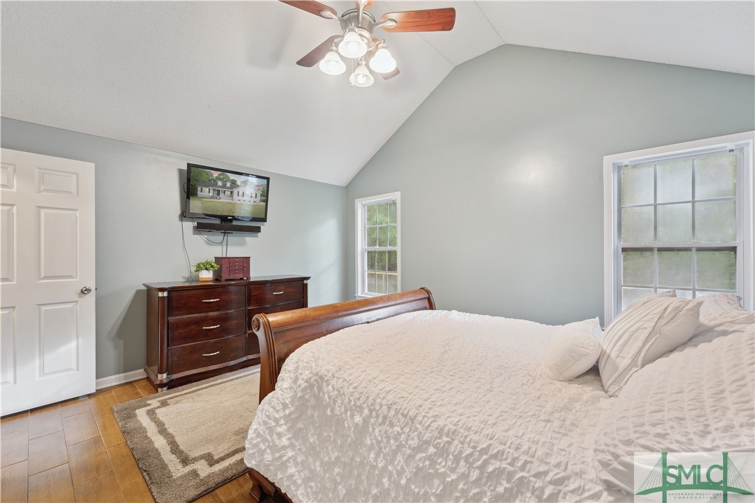 104 Vine Court Springfield, GA 31329 - Photo 18 of 41