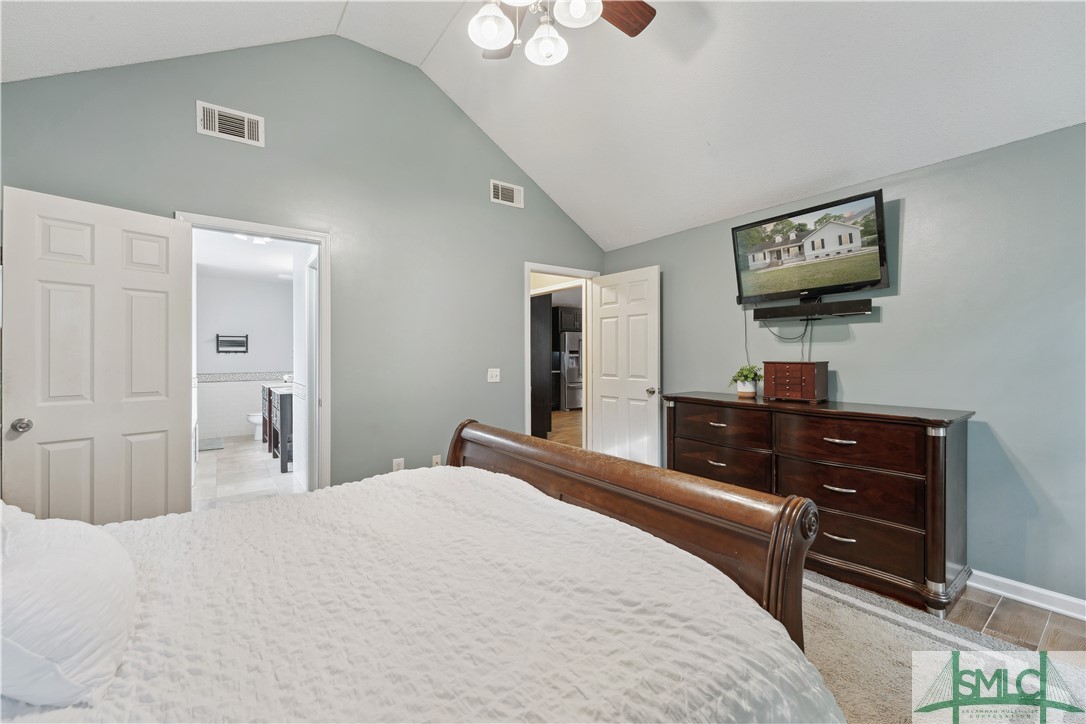 104 Vine Court Springfield, GA 31329 - Photo 19 of 41